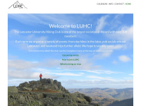 Luhc.org.uk