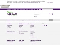 unison.org.uk