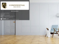 Confidential-realestate.com