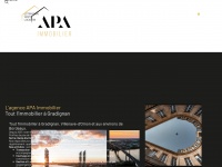 Apa-immobilier.com