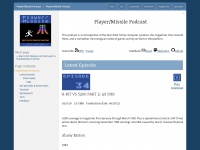 Playermissile.com