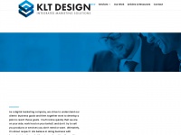 kltdesign.com Thumbnail