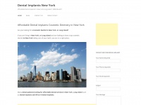 dentalimplants-newyork.com Thumbnail