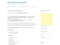 Bhcosmeticdentistry.com