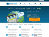 Webhosting.coop