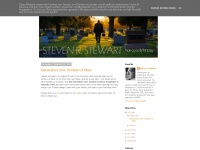Stevenrstewart.blogspot.com