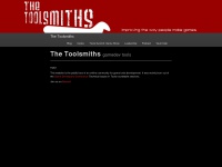 thetoolsmiths.org Thumbnail