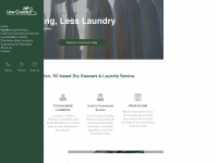 lowcountrydrycleaners.com Thumbnail