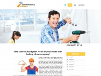 handymanserviceshandymen.co.uk Thumbnail