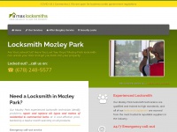 mozley-park.locksmithatlantalocal.com Thumbnail