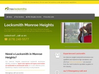 monroe-heights.locksmithatlantalocal.com Thumbnail