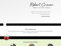 robert-craven.com Thumbnail