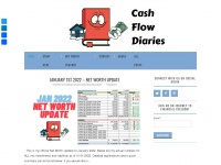 cashflowdiaries.com Thumbnail