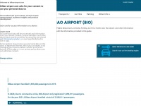 bilbao-airport.com