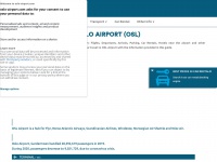 oslo-airport.com