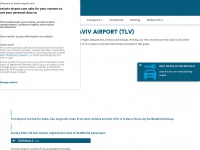 telaviv-airport.com