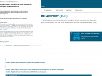 riyadh-airport.com