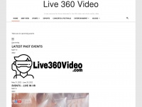 Live360video.com