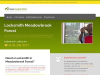meadowbrook-forest.locksmithatlantalocal.com