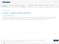 Kompas-software.com