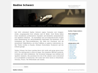 Nadineschwarz.info