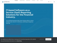 Anevis-solutions.com