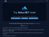 Getakka.net