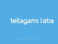 tellagami.com Thumbnail
