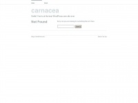 carnacea.wordpress.com Thumbnail