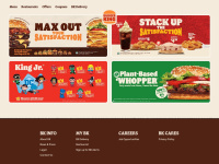 Burgerking.com.sg