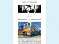 Justcategories.wordpress.com