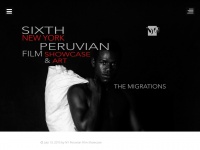 sixthperuvianfilmshowcase.wordpress.com Thumbnail