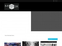 Myboxproductions.com