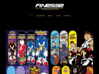 Finesseproducts.com