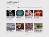 harshitagrawal.com