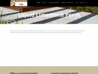 liquidlimestoneperth.net.au Thumbnail