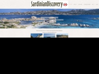 sardiniandiscovery.com Thumbnail