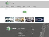 e-ledlighting.com Thumbnail