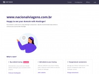 Nacionalviagens.com.br