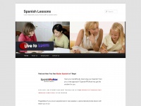 Spanish-lessons.ca