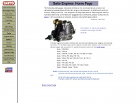 saito-engines.info Thumbnail