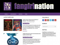 fangirlnation.com