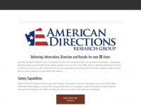 adg-research.com Thumbnail