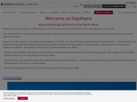 Napthens.co.uk