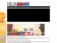Helixcontrols.com