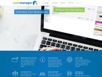Roommanager.com.au