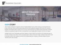 finishingtouchess.com Thumbnail