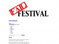 Failfestival.org