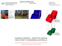 jennswing.com.au Thumbnail
