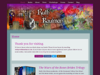 Ruthkaufman.com